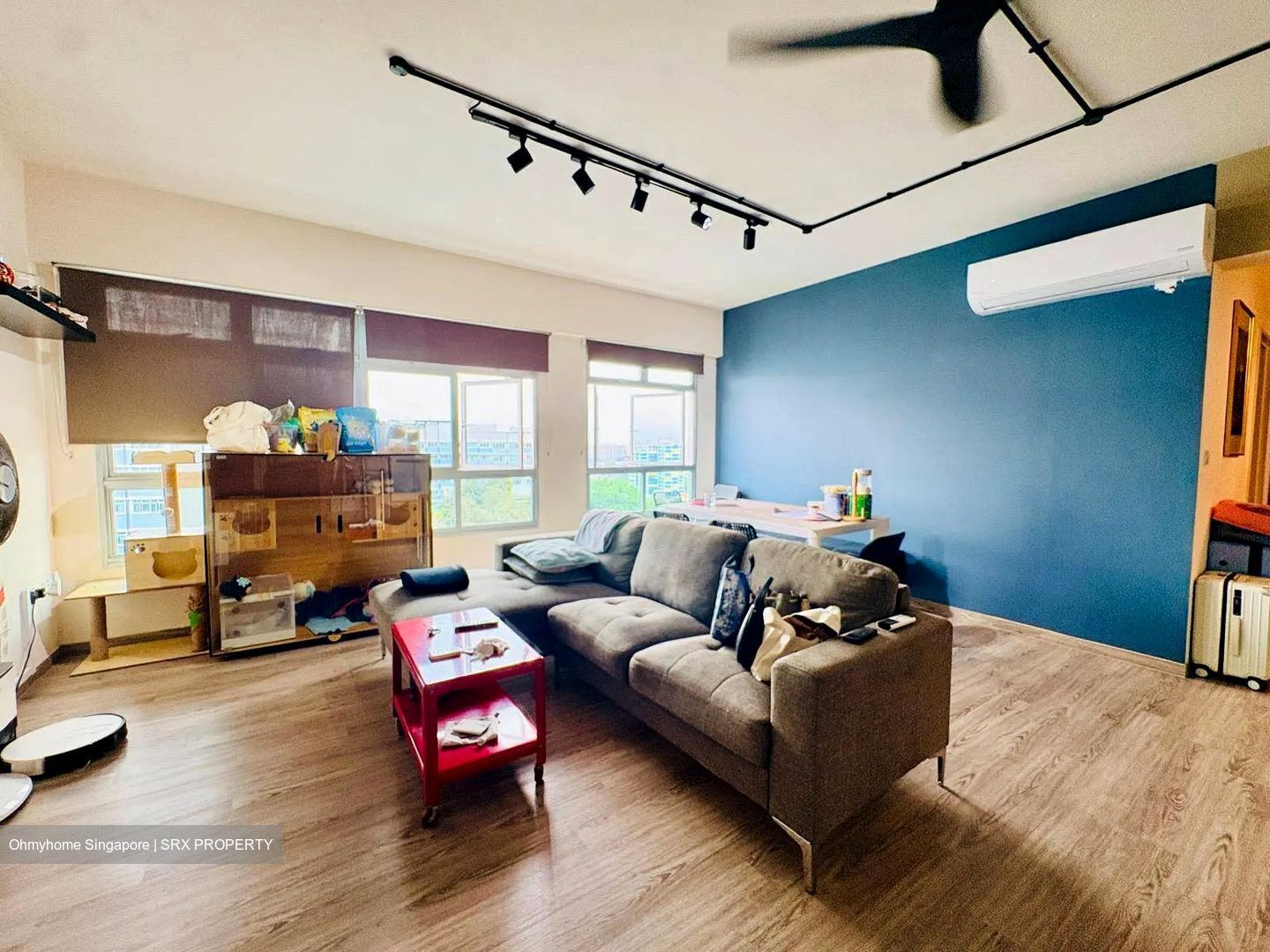Blk 802A Keat Hong Crest (Choa Chu Kang), HDB 5 Rooms #575025331
